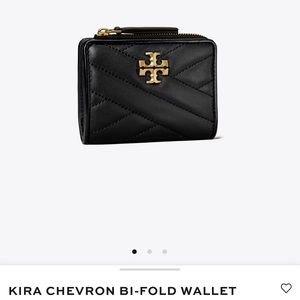 Kira Tory Burch wallet